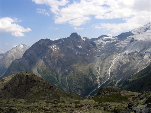 uitzicht