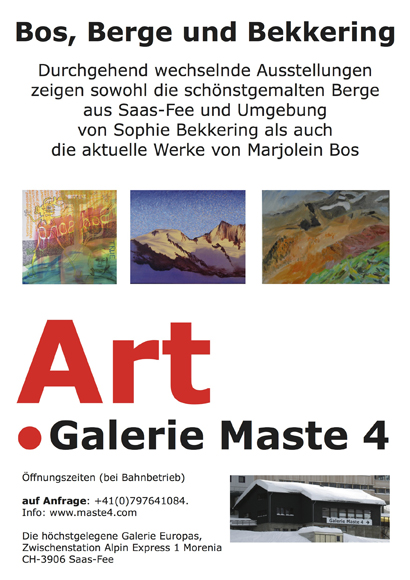 Galerie Maste 4